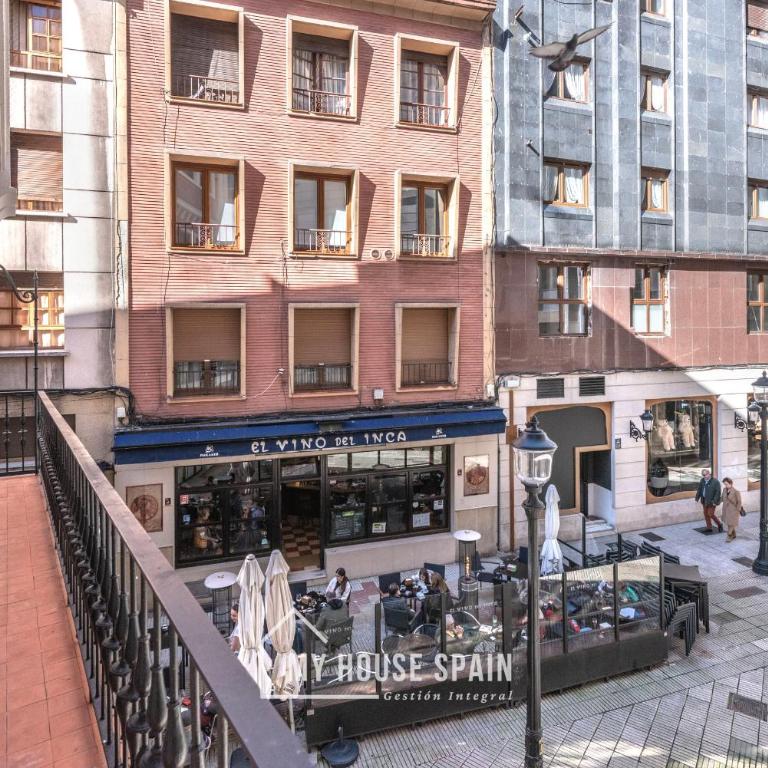 MyHouseSpain - Salustio Apartments - Apartamento de 1 dormitorio - 9