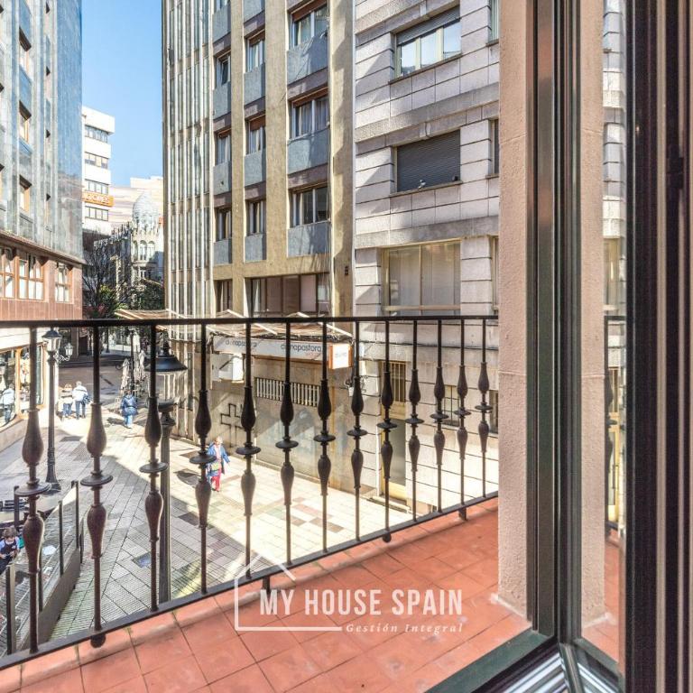 MyHouseSpain - Salustio Apartments - Apartamento de 1 dormitorio - 3