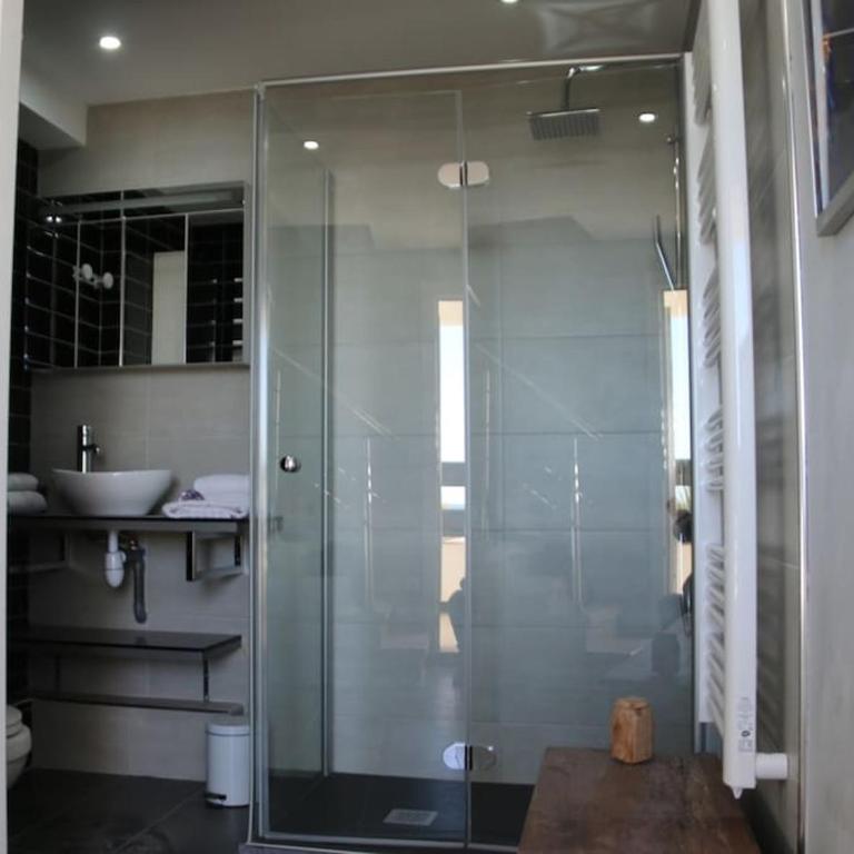 Duplex 121A, Port nature - Maisonette Studio - 10