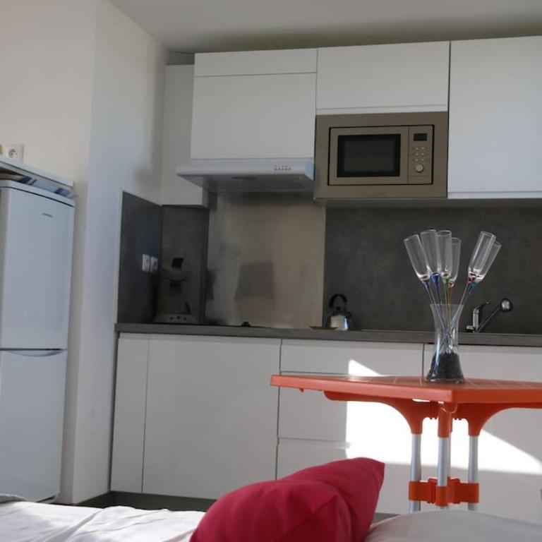 Duplex 121A, Port nature - Maisonette Studio - 9