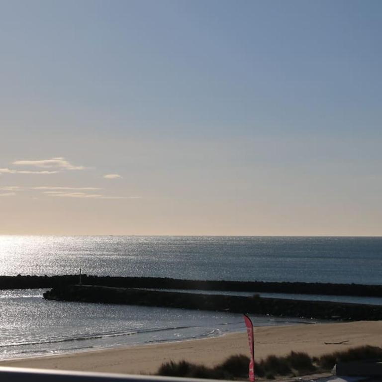 Duplex 121A, Port nature - Maisonette Studio - 11
