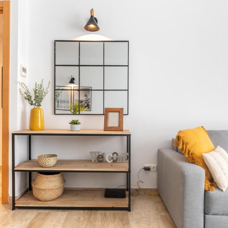 The Orbit Apartments - Two-Bedroom Apartment - 4