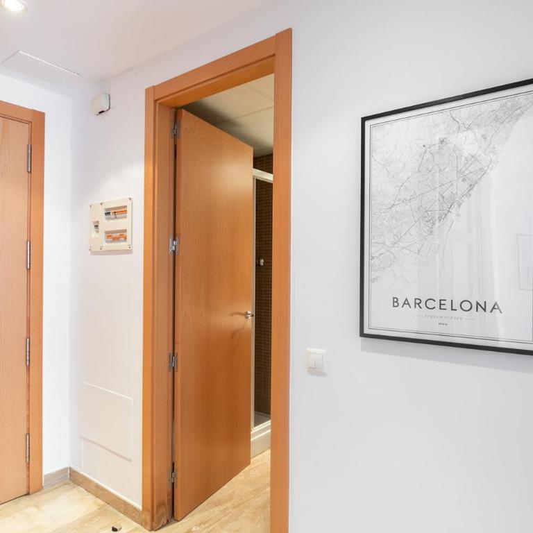 The Orbit Apartments - Two-Bedroom Apartment - 1