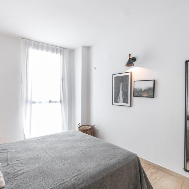 The Orbit Apartments - Two-Bedroom Apartment - 7
