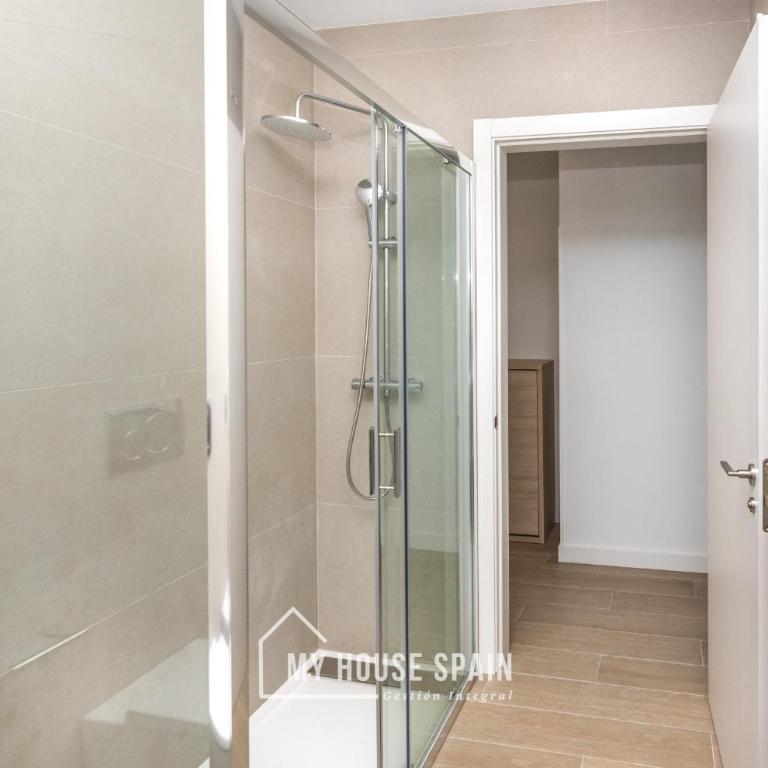 MyHouseSpain - Salustio Apartments - Apartamento de 1 dormitorio - 2
