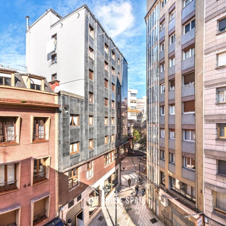MyHouseSpain - Salustio Apartments - Apartamento de 1 dormitorio - 7