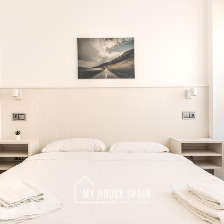 MyHouseSpain - Salustio Apartments - Apartamento de 1 dormitorio - 15