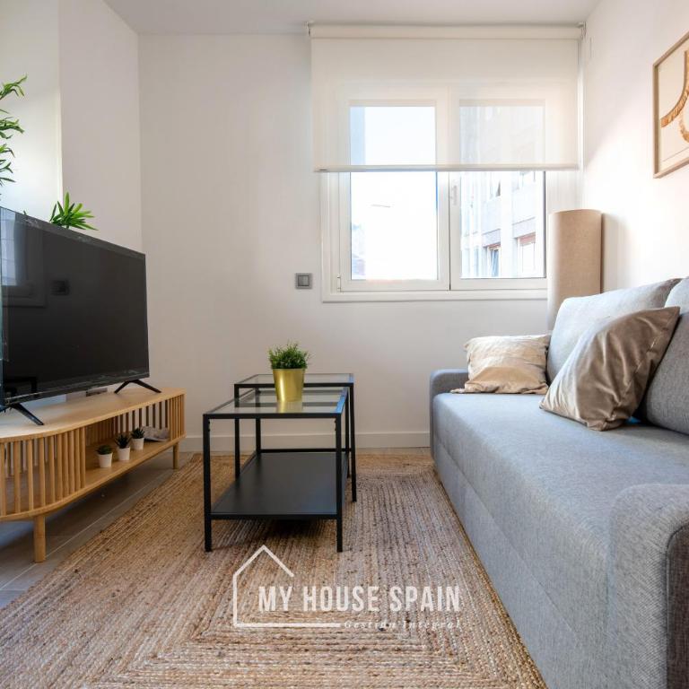 MyHouseSpain - Salustio Apartments - Apartamento de 1 dormitorio - 17