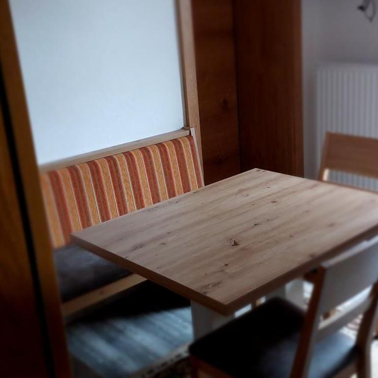 Ferienwohnungen Lexahaus - Haus mit 2 Schlafzimmern - 57