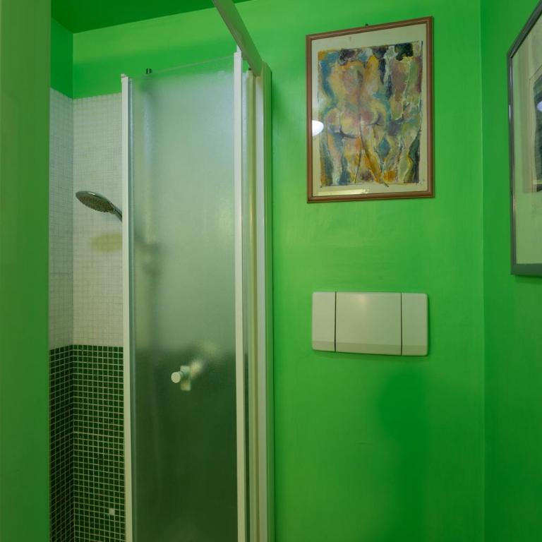Casa Matta- Museo del Cinema - One-Bedroom Apartment - 13