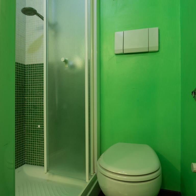 Casa Matta- Museo del Cinema - One-Bedroom Apartment - 19