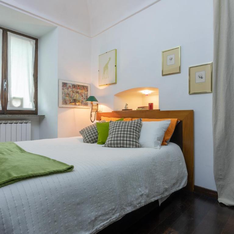 Casa Matta- Museo del Cinema - One-Bedroom Apartment - 30