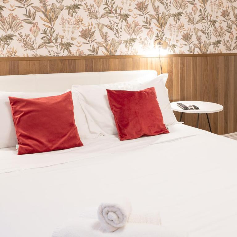 Vatican Apartment Santamaura - Appartamento con 2 Camere da Letto - 5