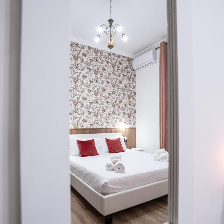 Vatican Apartment Santamaura - Appartamento con 2 Camere da Letto - 6