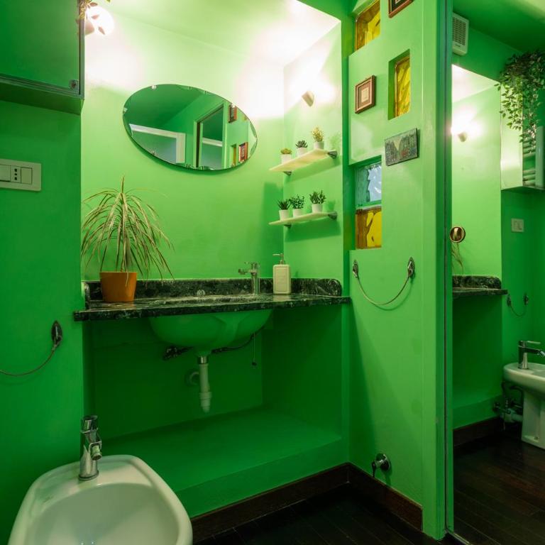 Casa Matta- Museo del Cinema - One-Bedroom Apartment - 35