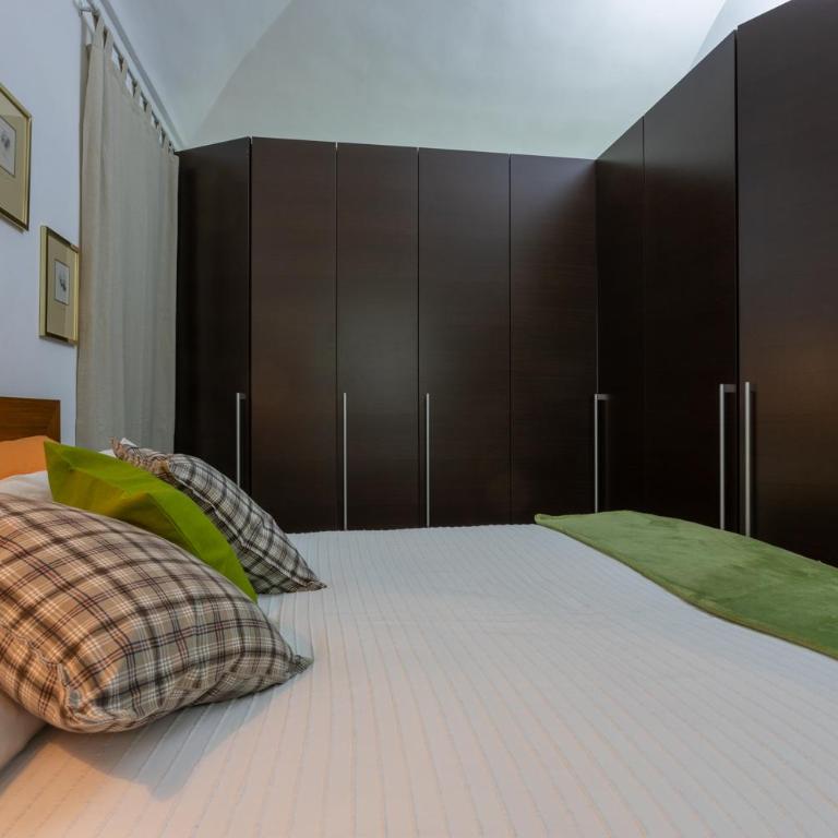 Casa Matta- Museo del Cinema - One-Bedroom Apartment - 37