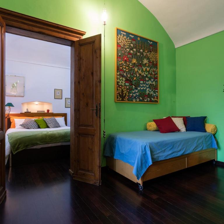 Casa Matta- Museo del Cinema - One-Bedroom Apartment - 39