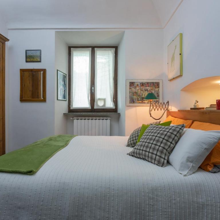 Casa Matta- Museo del Cinema - One-Bedroom Apartment - 40
