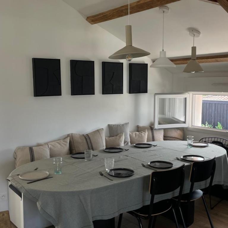 Casa Familia - Two-Bedroom Apartment - 2