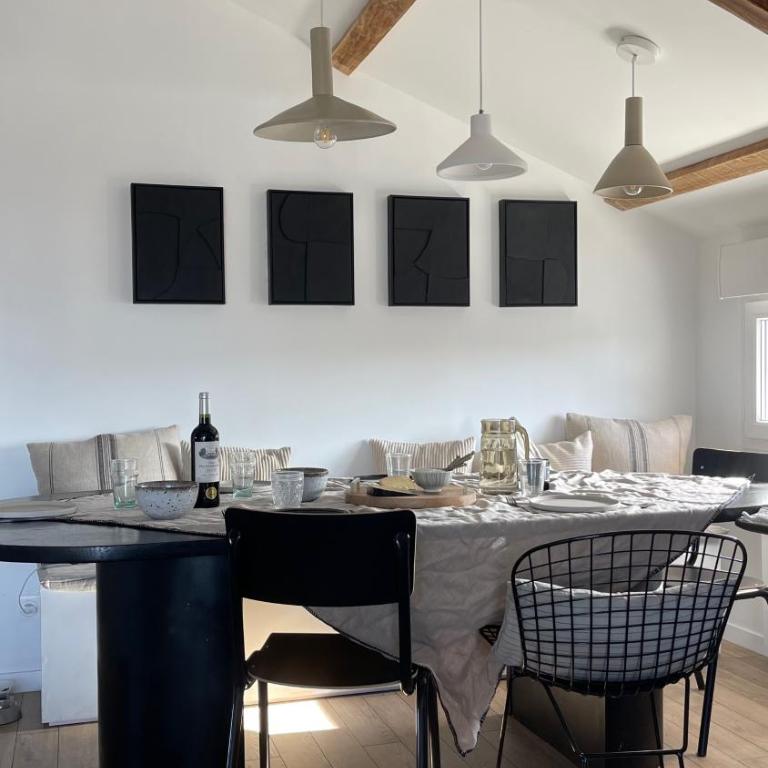 Casa Familia - Two-Bedroom Apartment - 5