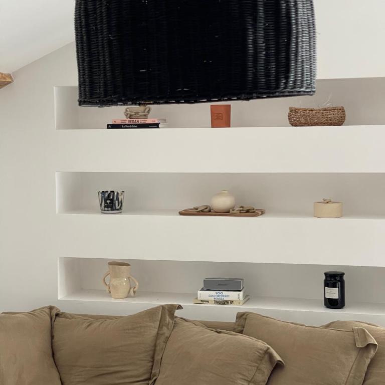 Casa Familia - Two-Bedroom Apartment - 10