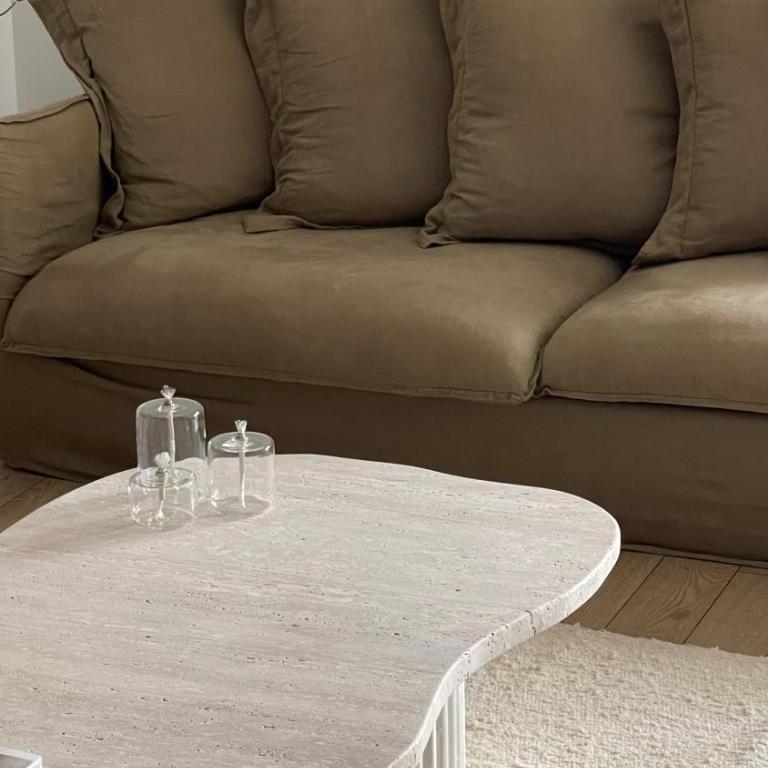 Casa Familia - Two-Bedroom Apartment - 17