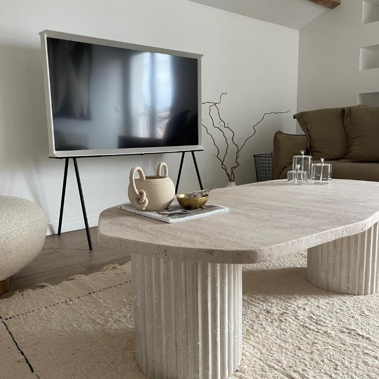 Casa Familia - Two-Bedroom Apartment - 19