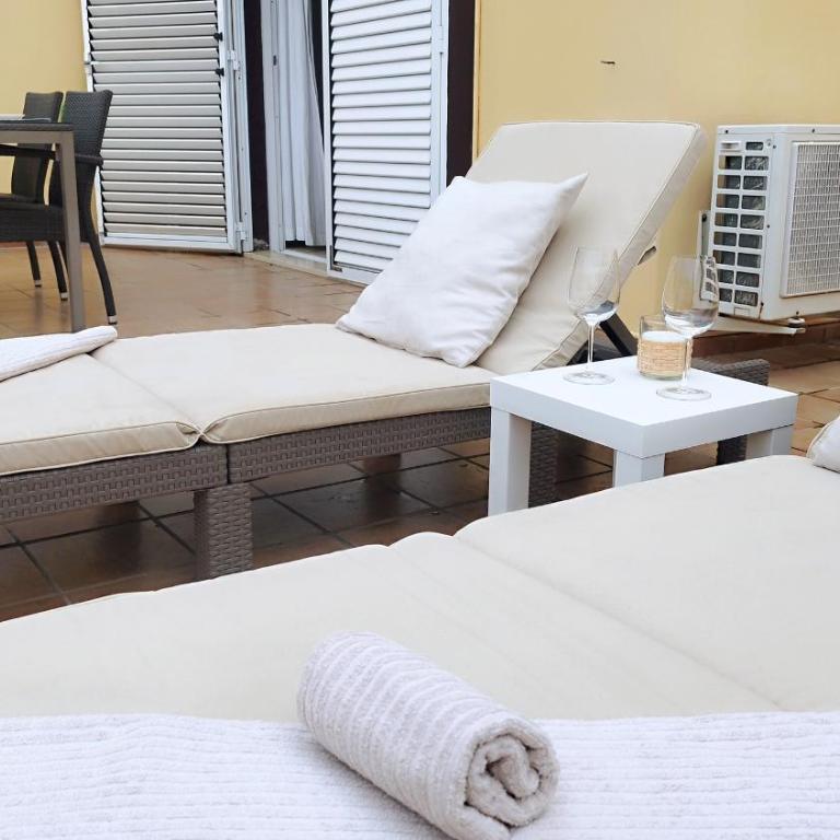 Charming & Sunny Apartment with Ocean View - Apartamento de 1 dormitorio - 26