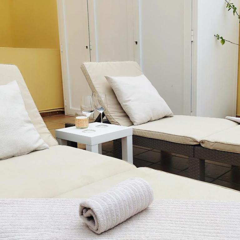 Charming & Sunny Apartment with Ocean View - Apartamento de 1 dormitorio - 10