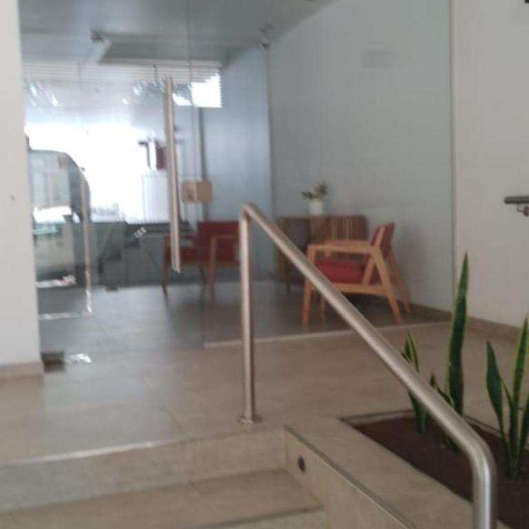 DEPTO LA PLATA SILVIA - Apartamento de 1 dormitorio - 1