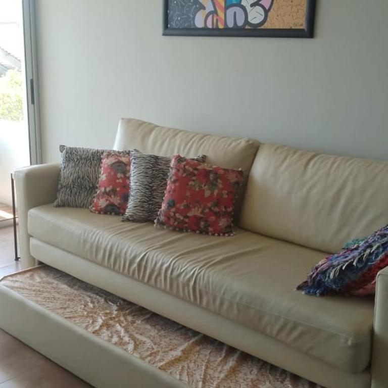 DEPTO LA PLATA SILVIA - Apartamento de 1 dormitorio - 6