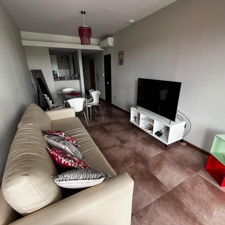 DEPTO LA PLATA SILVIA - Apartamento de 1 dormitorio - 5