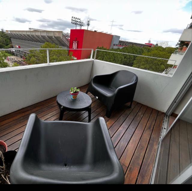 DEPTO LA PLATA SILVIA - Apartamento de 1 dormitorio - 11