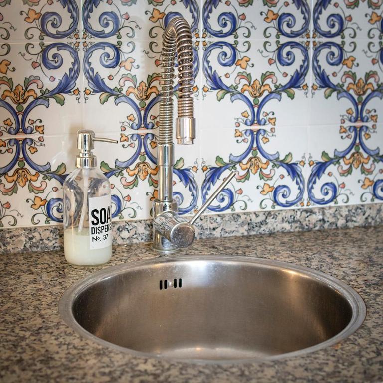 Casa Marlo, Spacious House in the Lively Centre of Cómpeta - Casa de 4 dormitorios - 12