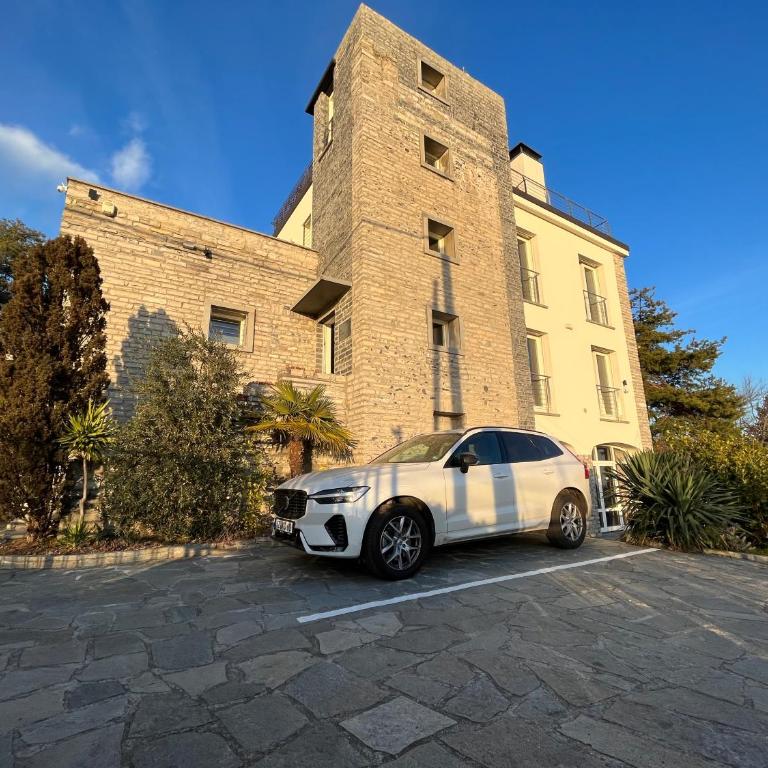Penthouse - Villa Cardano - Appartamento con 3 Camere da Letto - 29