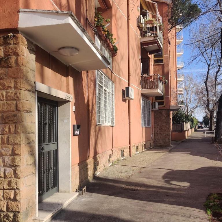 Appartamento agli Acquedotti, con giardino privato - One-Bedroom Apartment - 50