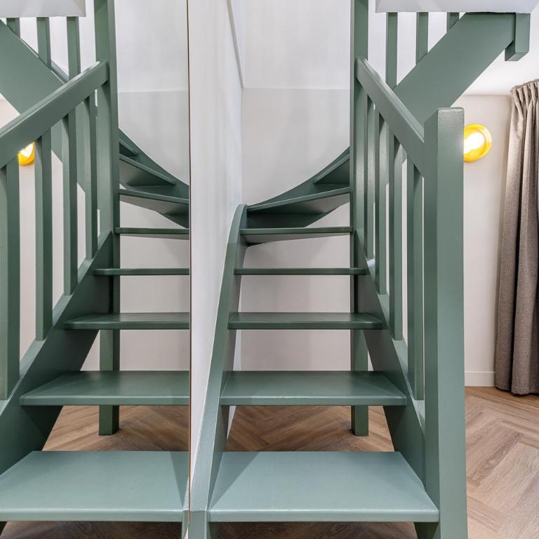 Hotel Elysée Secret - Suite en Duplex - 1