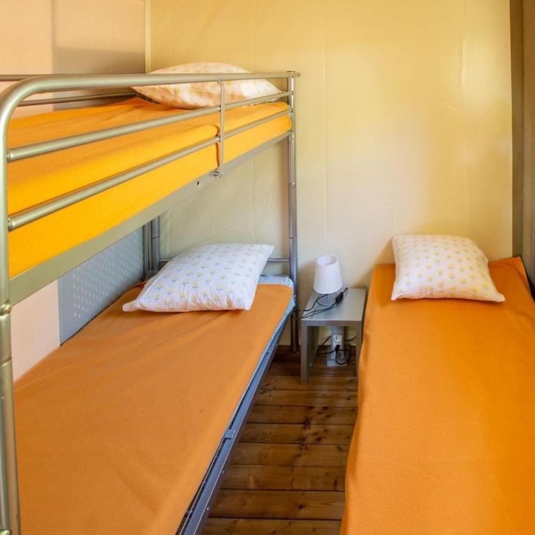 Camping Le Both d'Orouet - Mobile Home - 2