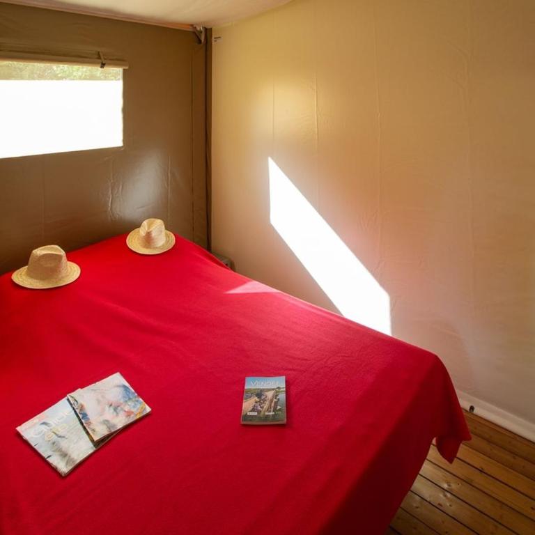 Camping Le Both d'Orouet - Mobile Home - 3