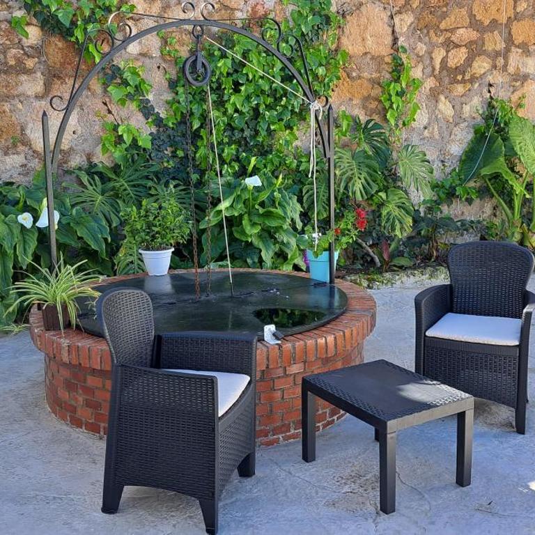 Villa Verde Pet-friendly - Apartamento de 2 dormitorios - 17