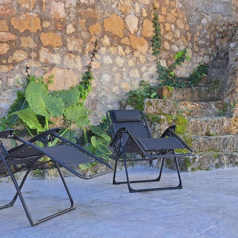 Villa Verde Pet-friendly - Apartamento de 2 dormitorios - 16
