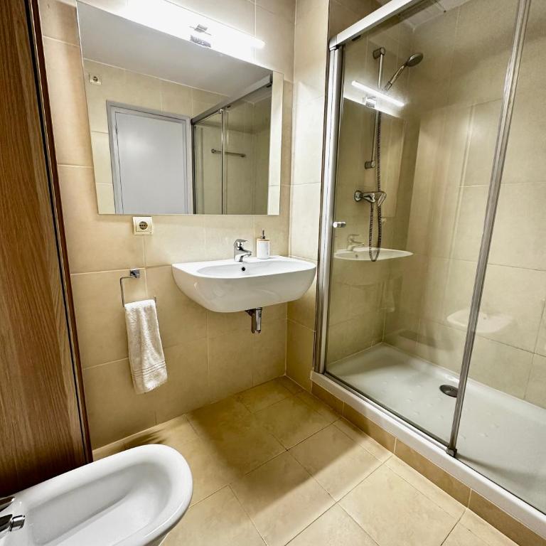 Melis Mar - Apartamento con vistas en Pals - Apartamento de 3 dormitorios - 11