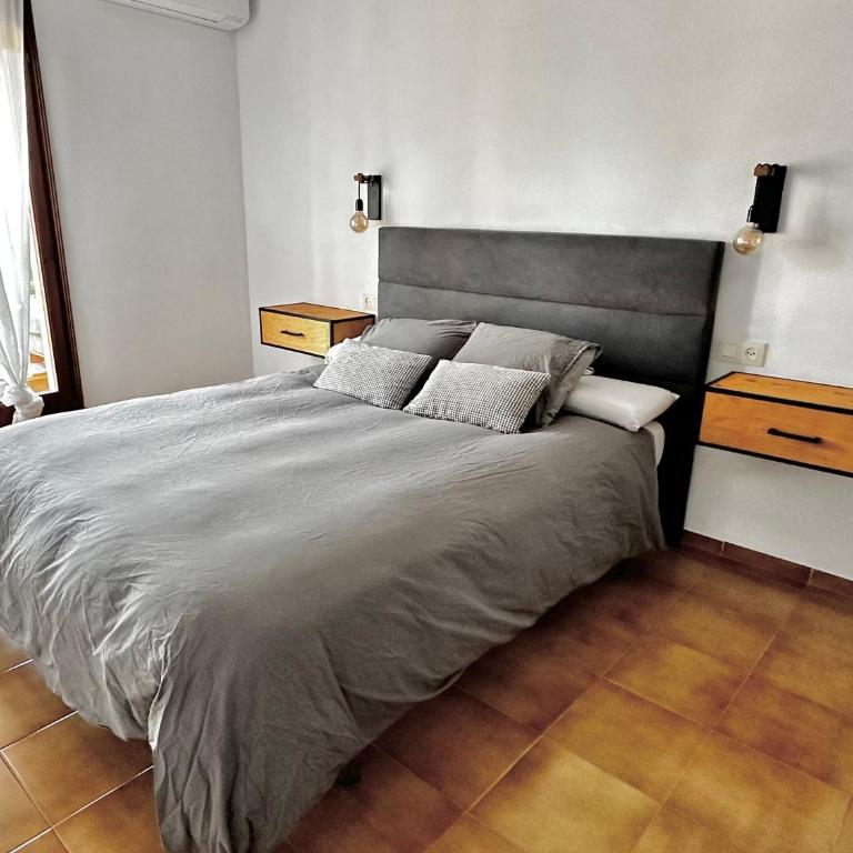 Melis Mar - Apartamento con vistas en Pals - Apartamento de 3 dormitorios - 9