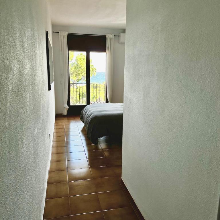 Melis Mar - Apartamento con vistas en Pals - Apartamento de 3 dormitorios - 10