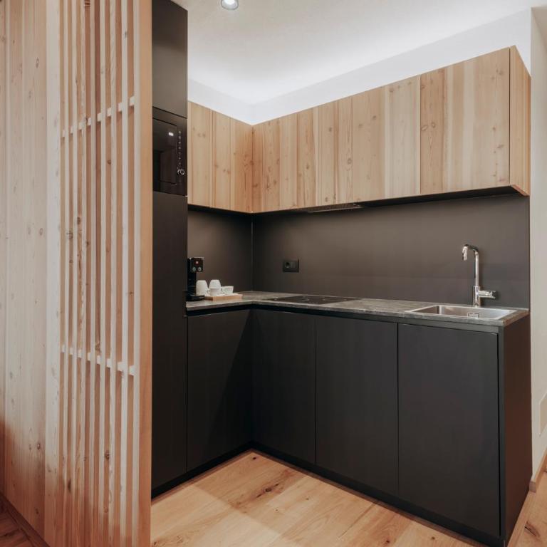 Garni Residence Alnö - Adults Only Dolomites - Monolocale - 5
