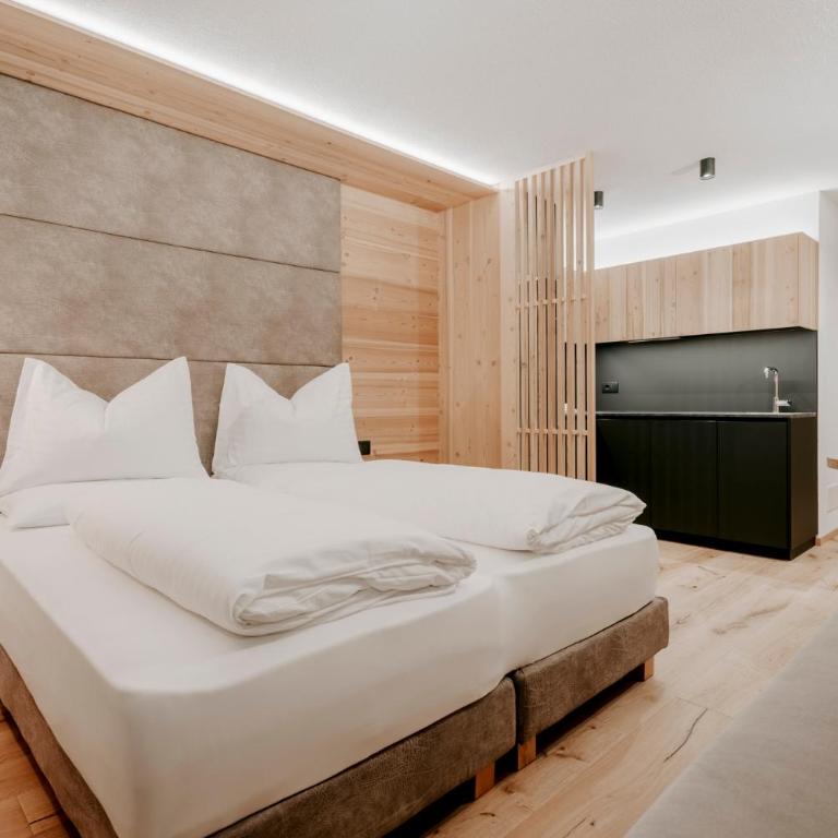 Garni Residence Alnö - Adults Only Dolomites - Monolocale - 4