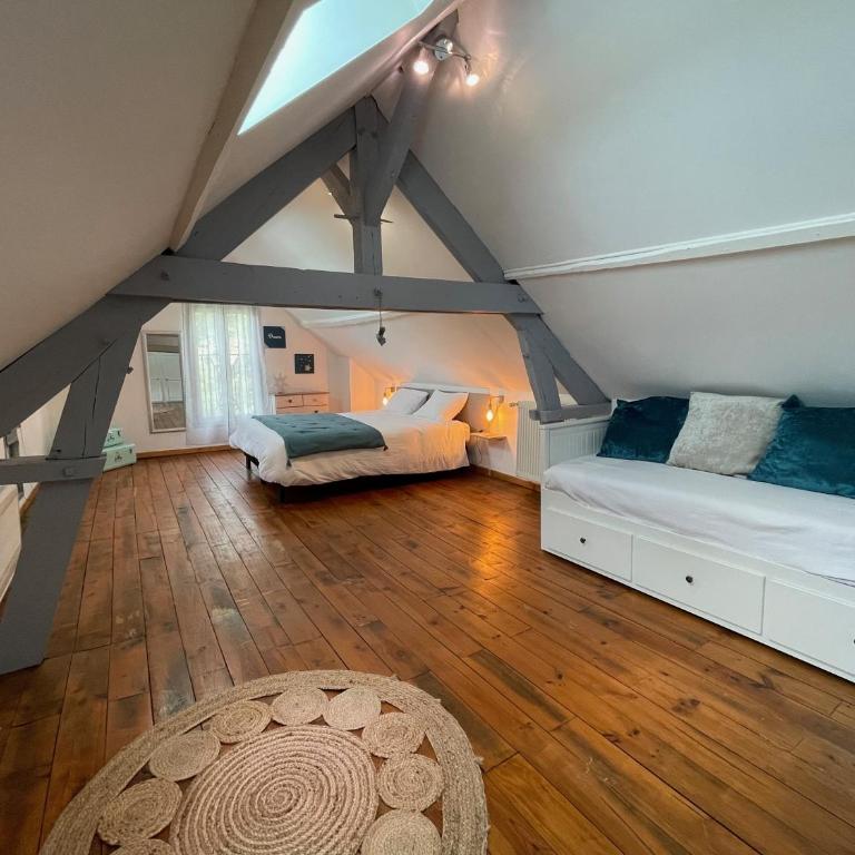 Tournesol & Anémone Sarlat - Maison 1 Chambre - 2