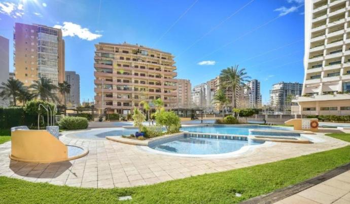 Homeincalpe Apolo XVI 2-11-52 - Apartamento de 2 dormitorios - 15