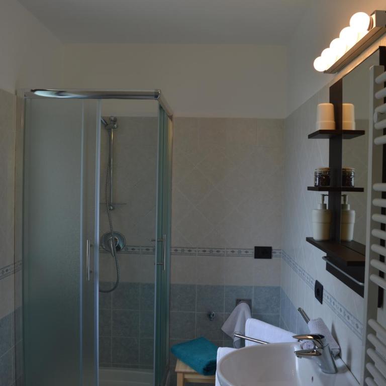 Il Rivolo - Apartment with Balcony - 5