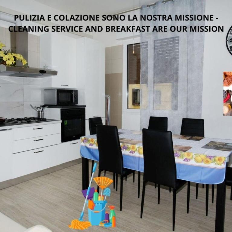 Bologna Dream Apartments - Appartamento con 3 Camere da Letto - 39